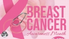 breast cancer flyer